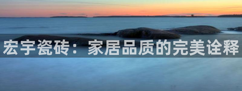 金年会平台是什么