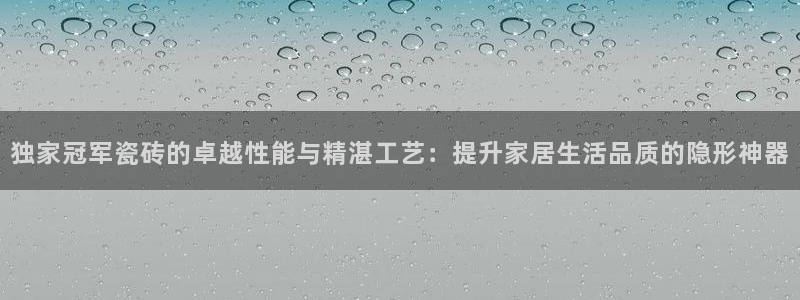 金顶年会